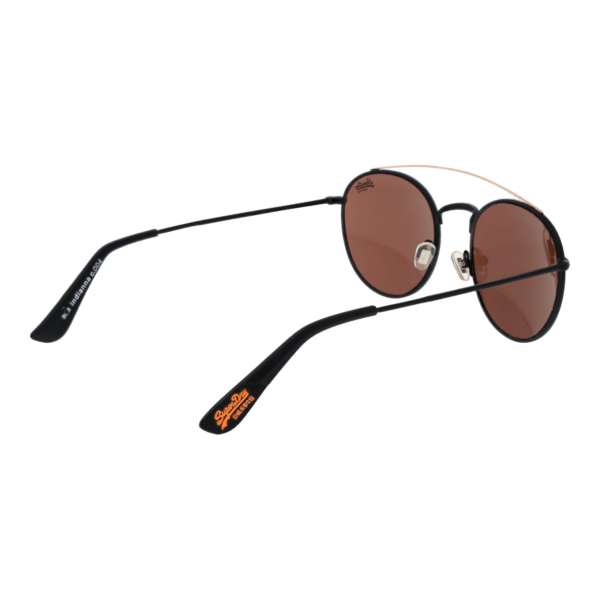 Vue arrière – Superdry SDS Indianna 53004 : monture