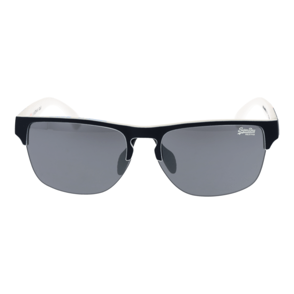 Superdry SDS Laserlight 55106 – vue de face avec monture  et verres