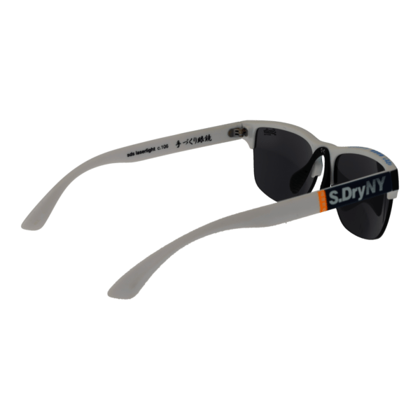Vue arrière – Superdry SDS Laserlight 55106 : monture