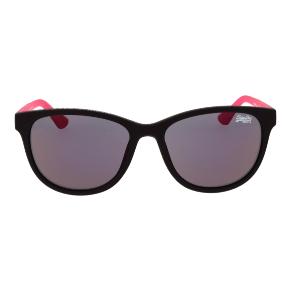Superdry SDS Lizzie 55161 – vue de face avec monture  et verres