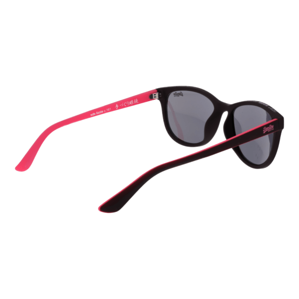 Vue arrière – Superdry SDS Lizzie 55161 : monture