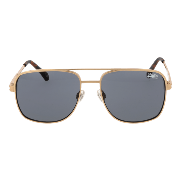 Superdry SDS Miami 56001 – vue de face avec monture et verres