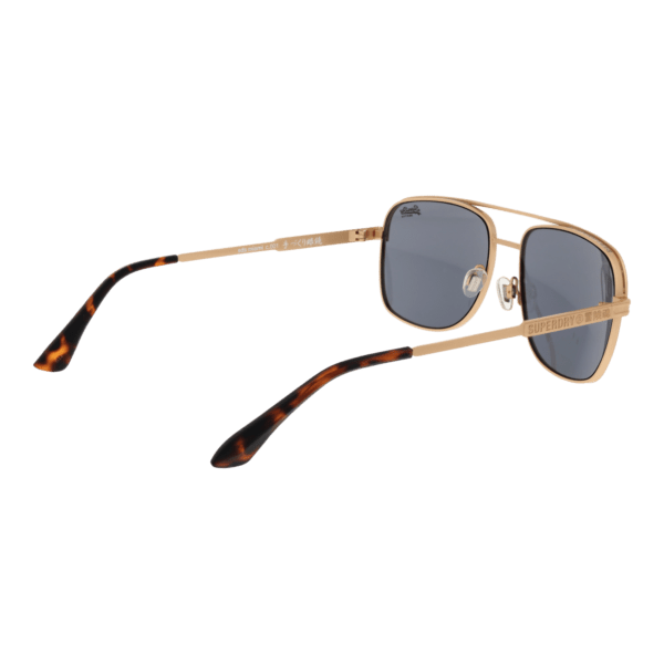 Vue arrière – Superdry SDS Miami 56001 : monture