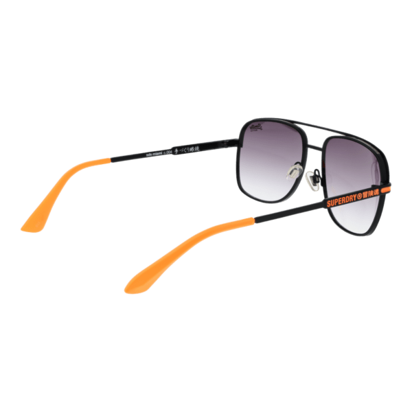 Vue arrière – Superdry SDS Miami 56004 : monture