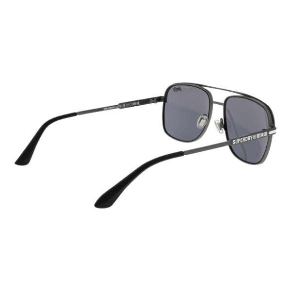 Vue arrière – Superdry SDS Miami 56012 : monture