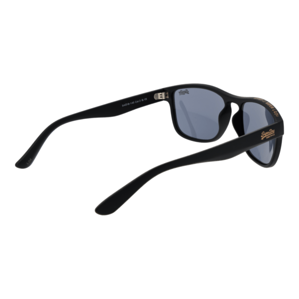 Vue arrière – Superdry SDS Rockstar 54104B : monture