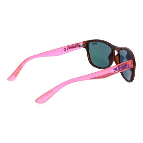 Vue arrière – Superdry SDS Rockstar 54151 : monture