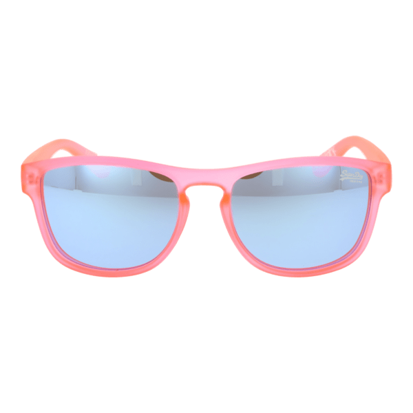 Superdry SDS Rockstar 54172 – vue de face avec monture  et verres