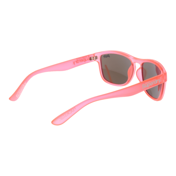 Vue arrière – Superdry SDS Rockstar 54172 : monture