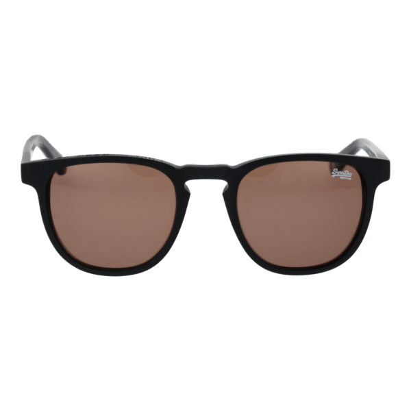 Superdry SDS Roku 48127 – vue de face avec monture  et verres