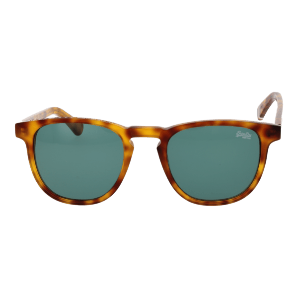 Superdry SDS Roku 48170 – vue de face avec monture  et verres
