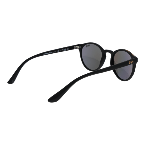 Vue arrière – Superdry SDS Saratoga 47104 : monture