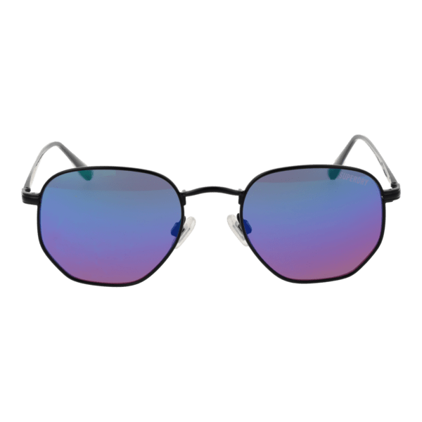 Superdry SDS Studiocrew 51004 – vue de face avec monture et verres