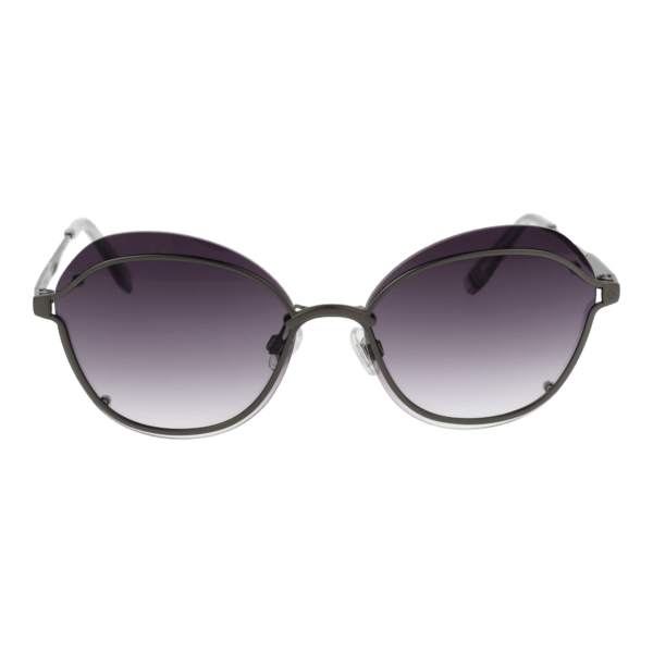 Superdry SDS Studiosadie 58002 – vue de face avec monture et verres
