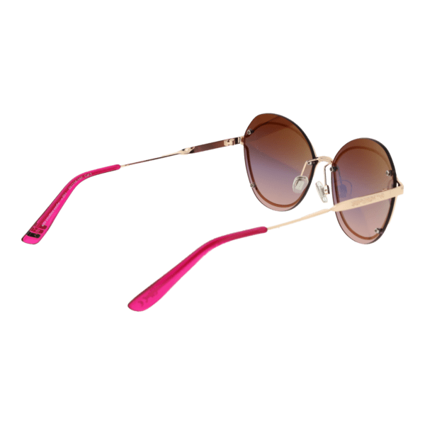 Vue arrière – Superdry SDS Studiosadie 58201 : monture