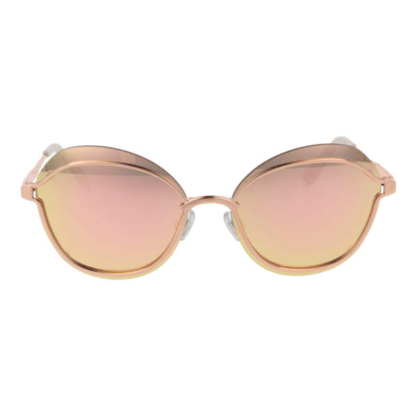 Superdry SDS Studiosadie 58272 – vue de face avec monture  et verres