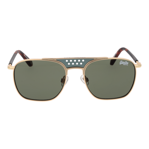 Superdry SDS Trophy 54001 – vue de face avec monture et verres