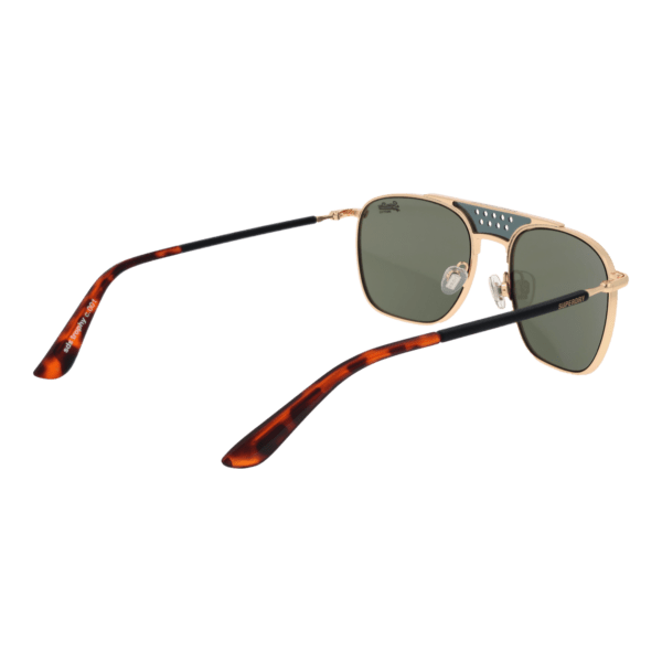 Vue arrière – Superdry SDS Trophy 54001 : monture