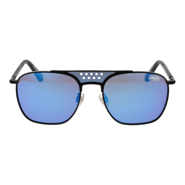 Superdry SDS Trophy 54014 – vue de face avec monture et verres