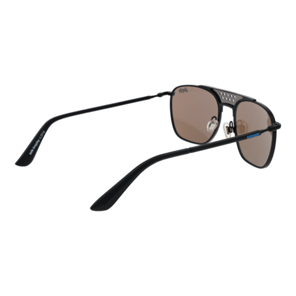 Vue arrière – Superdry SDS Trophy 54014 : monture