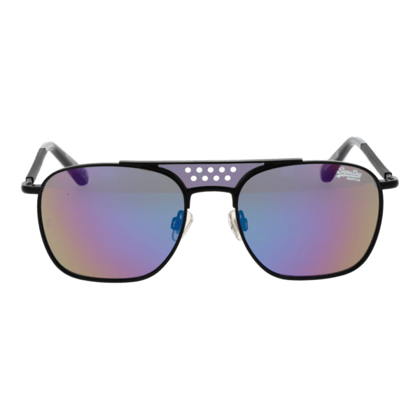 Superdry SDS Trophy 54027 – vue de face avec monture et verres