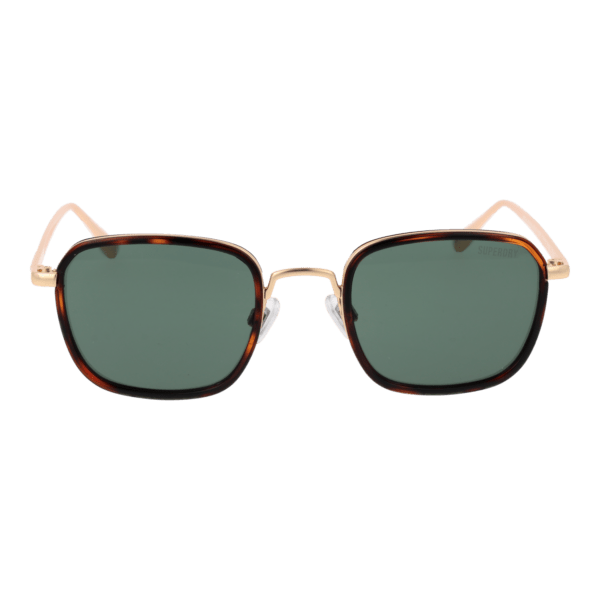 Superdry SDS Vintageelite 51201 – vue de face avec monture  et verres