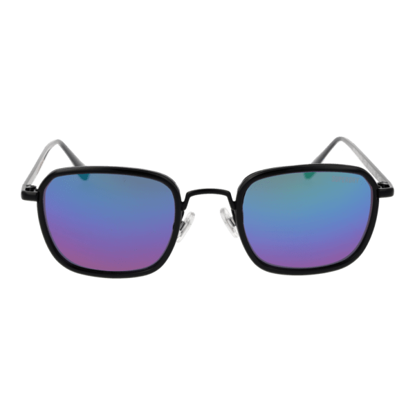 Superdry SDS Vintageelite 51204 – vue de face avec monture et verres