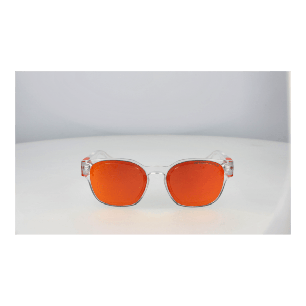 Superdry SDS Xmono 53113 – vue de face avec monture et verres