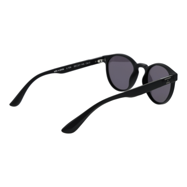 Vue arrière – Superdry SDS Xpixie 53104 : monture