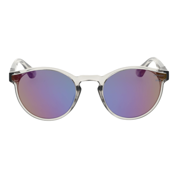 Superdry SDS Xpixie 53108 – vue de face avec monture  et verres