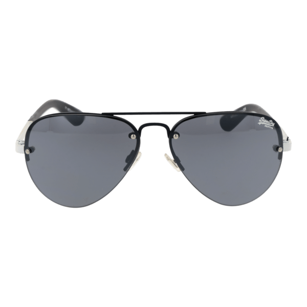 Superdry SDS Yatomi 59006 – vue de face avec monture et verres