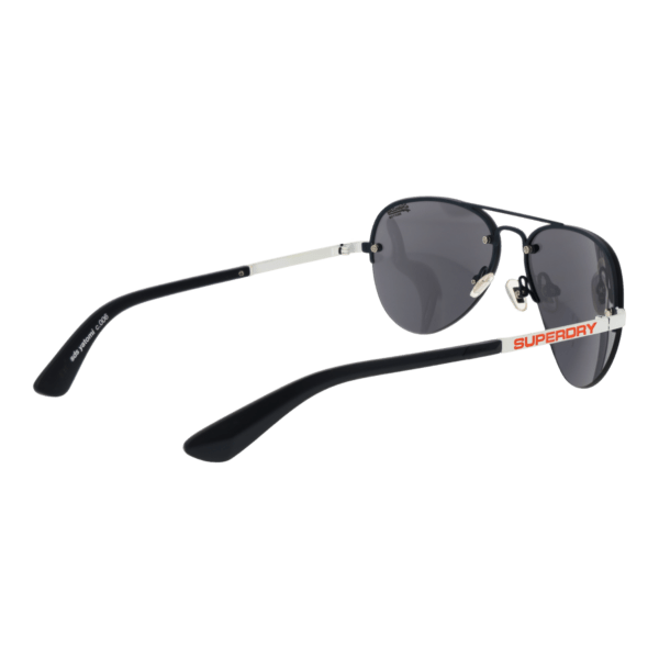Vue arrière – Superdry SDS Yatomi 59006 : monture