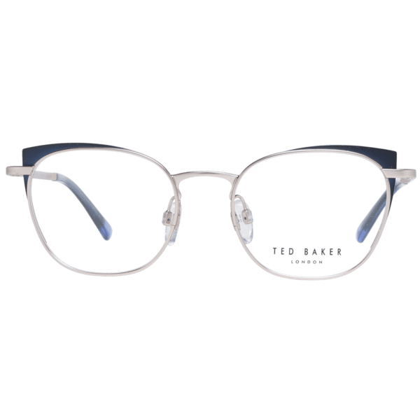 Face avant – monture optique Ted Baker TB2273 49689 en L'or rose