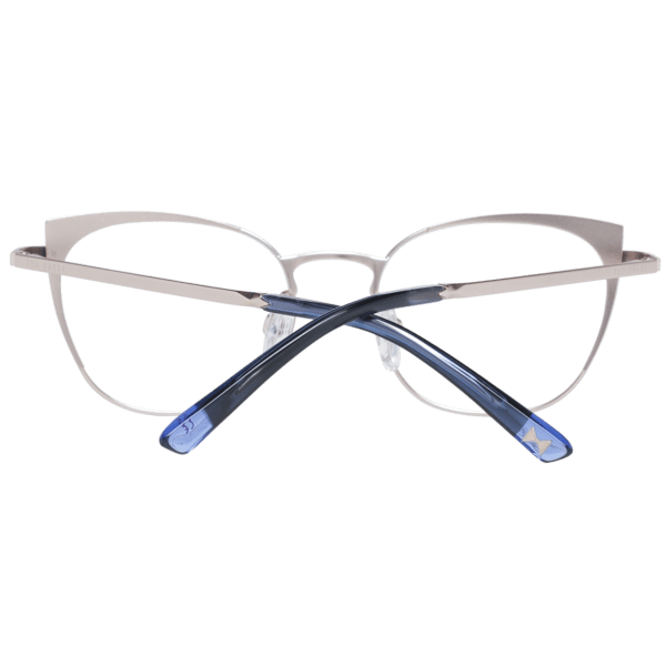 Détails branches – lunette Ted Baker TB2273 49689 en Acier inoxydable
