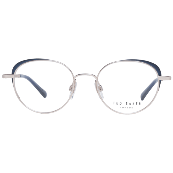 Face avant – monture optique Ted Baker TB2274 48689 en L'or rose