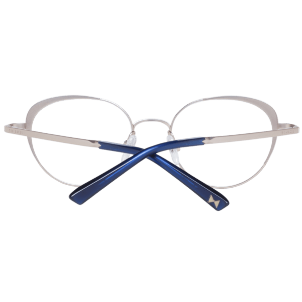 Détails branches – lunette Ted Baker TB2274 48689 en Acier inoxydable