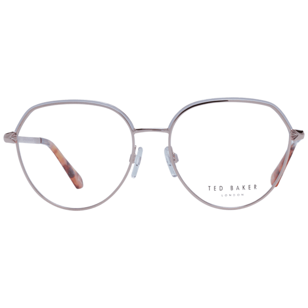 Face avant – monture optique Ted Baker TB2297 53401 en Or