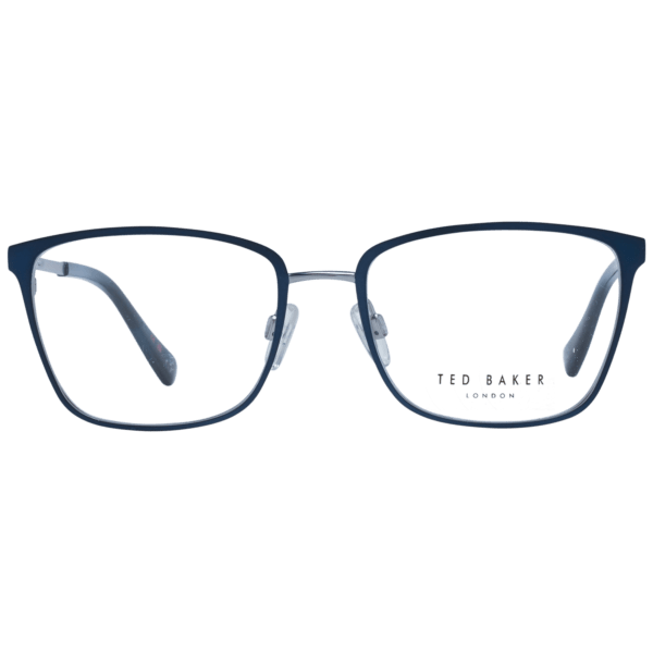 Face avant – monture optique Ted Baker TB2313 52682 en Bleu