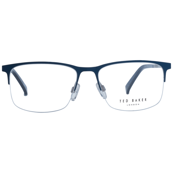 Face avant – monture optique Ted Baker TB4269 53603 en Bleu