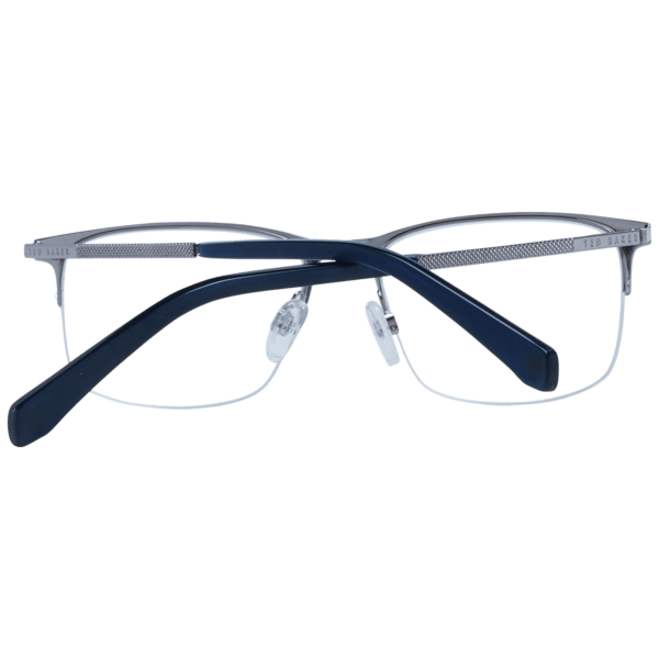Détails branches – lunette Ted Baker TB4269 53603 en Acier inoxydable