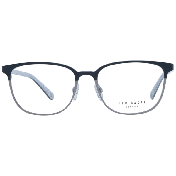 Face avant – monture optique Ted Baker TB4302 55936 en Gris