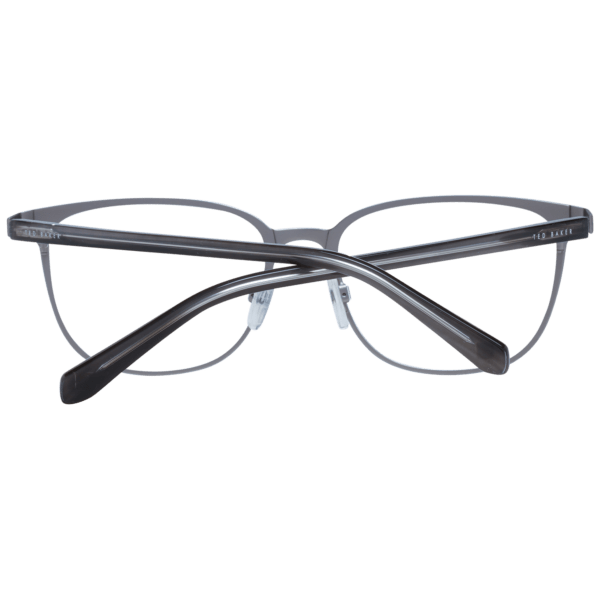 Détails branches – lunette Ted Baker TB4302 55936 en Acier inoxydable