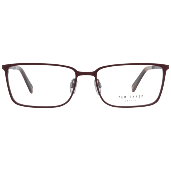 Face avant – monture optique Ted Baker TB4303 59229 en Bourgogne