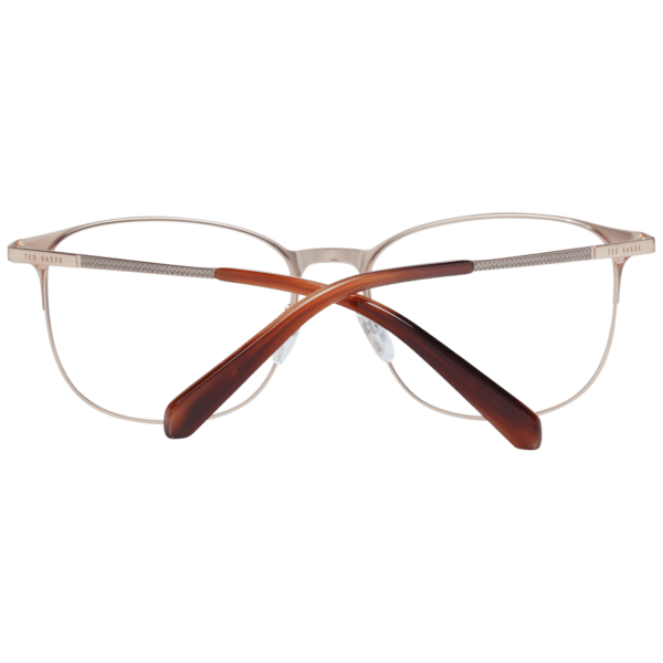 Détails branches – lunette Ted Baker TB4311 55158 en Acier inoxydable