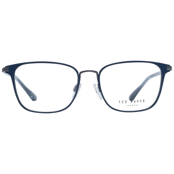 Face avant – monture optique Ted Baker TB4329 52667 en Bleu