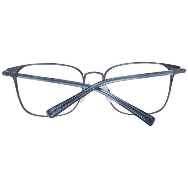 Détails branches – lunette Ted Baker TB4329 52667 en Acier inoxydable