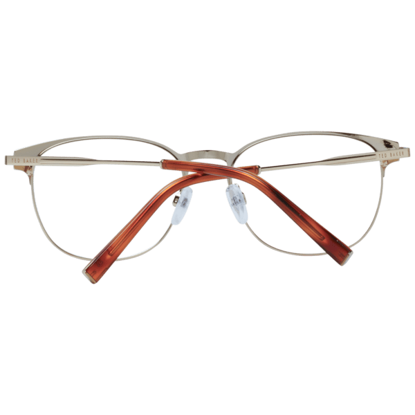 Détails branches – lunette Ted Baker TB4342 52002 en Métal