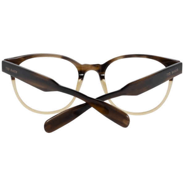 Détails branches – lunette Ted Baker TB8197 51162 en Plastique