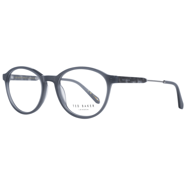 Face avant – monture optique Ted Baker TB8228 51945 en Gris