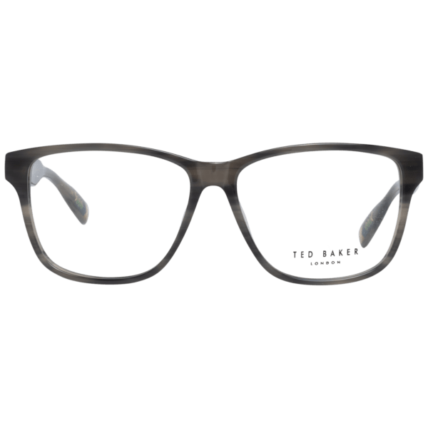 Face avant – monture optique Ted Baker TB8232 56953 en Gris